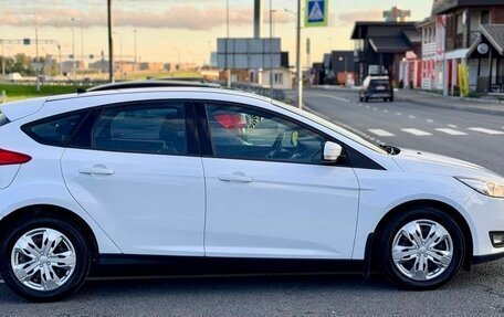 Ford Focus III, 2016 год, 850 000 рублей, 3 фотография