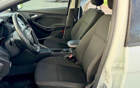 Ford Focus III, 2016 год, 850 000 рублей, 13 фотография