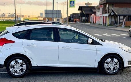 Ford Focus III, 2016 год, 850 000 рублей, 9 фотография
