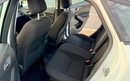 Ford Focus III, 2016 год, 850 000 рублей, 10 фотография