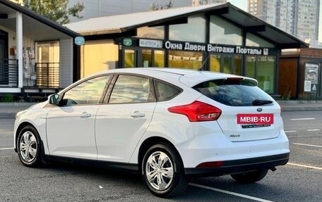 Ford Focus III, 2016 год, 850 000 рублей, 6 фотография