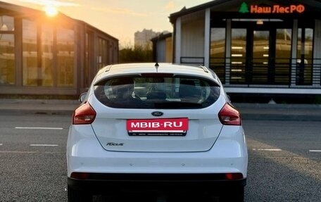 Ford Focus III, 2016 год, 850 000 рублей, 7 фотография