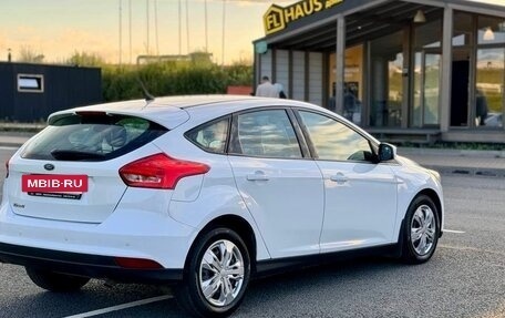 Ford Focus III, 2016 год, 850 000 рублей, 8 фотография