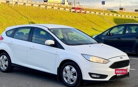 Ford Focus III, 2016 год, 850 000 рублей, 4 фотография