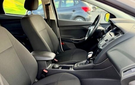 Ford Focus III, 2016 год, 850 000 рублей, 14 фотография