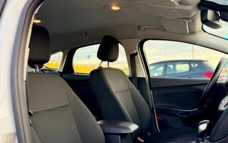 Ford Focus III, 2016 год, 850 000 рублей, 15 фотография