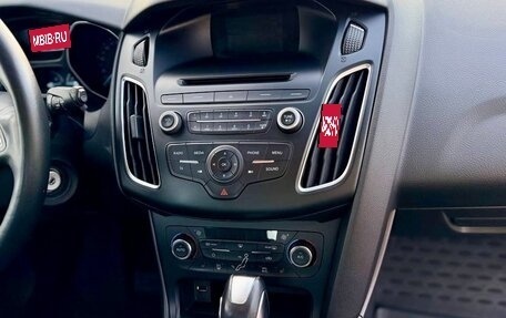 Ford Focus III, 2016 год, 850 000 рублей, 16 фотография