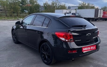 Chevrolet Cruze II, 2014 год, 799 999 рублей, 6 фотография