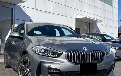 BMW 1 серия, 2022 год, 1 398 000 рублей, 1 фотография