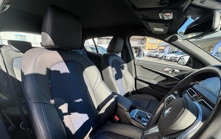 BMW 1 серия, 2022 год, 1 398 000 рублей, 10 фотография