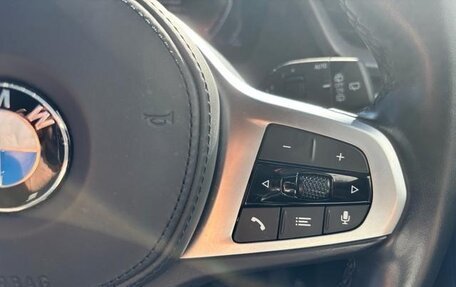 BMW 1 серия, 2022 год, 1 398 000 рублей, 15 фотография