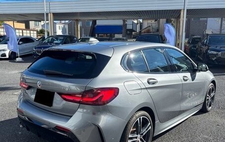 BMW 1 серия, 2022 год, 1 398 000 рублей, 7 фотография