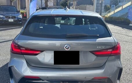 BMW 1 серия, 2022 год, 1 398 000 рублей, 6 фотография