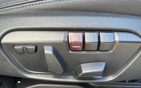 BMW 1 серия, 2022 год, 1 398 000 рублей, 11 фотография