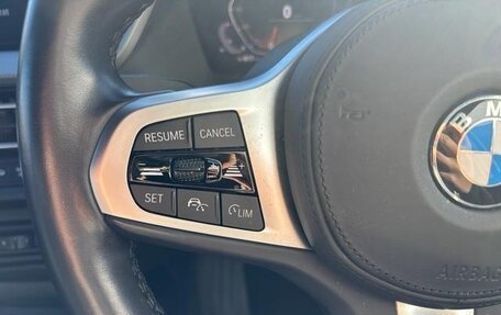 BMW 1 серия, 2022 год, 1 398 000 рублей, 14 фотография