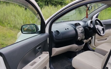 Toyota Passo III, 2008 год, 320 000 рублей, 5 фотография