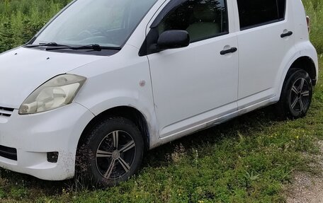 Toyota Passo III, 2008 год, 320 000 рублей, 6 фотография