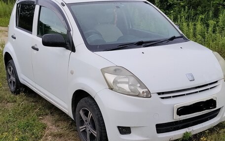 Toyota Passo III, 2008 год, 320 000 рублей, 7 фотография