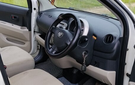 Toyota Passo III, 2008 год, 320 000 рублей, 4 фотография
