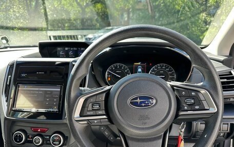 Subaru Impreza IV, 2020 год, 1 249 000 рублей, 11 фотография