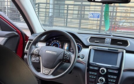 Haval H2, 2019 год, 1 300 000 рублей, 7 фотография
