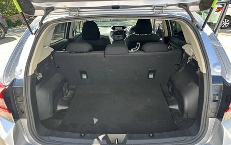 Subaru Impreza IV, 2020 год, 1 249 000 рублей, 14 фотография