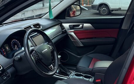Haval H2, 2019 год, 1 300 000 рублей, 6 фотография