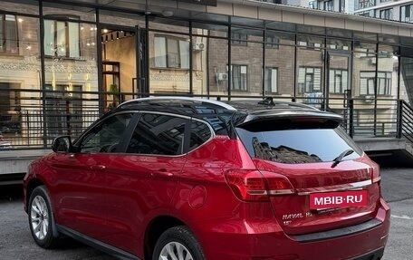 Haval H2, 2019 год, 1 300 000 рублей, 4 фотография