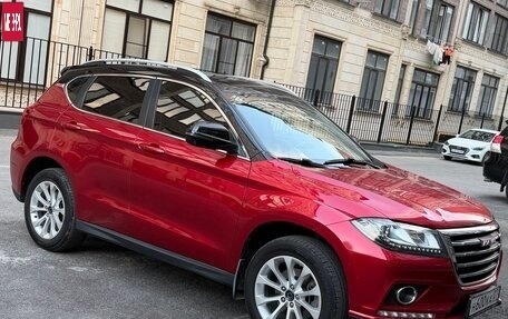 Haval H2, 2019 год, 1 300 000 рублей, 2 фотография
