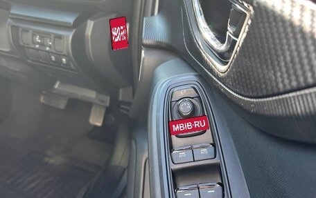 Subaru Impreza IV, 2020 год, 1 249 000 рублей, 15 фотография