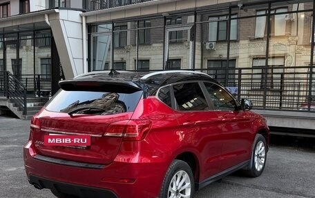 Haval H2, 2019 год, 1 300 000 рублей, 3 фотография