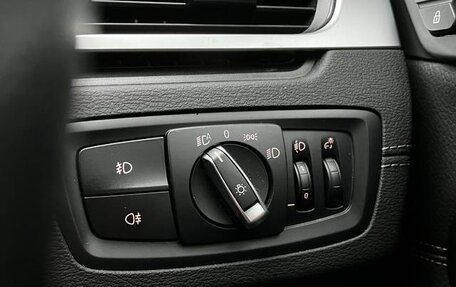 BMW X1, 2022 год, 1 689 000 рублей, 13 фотография