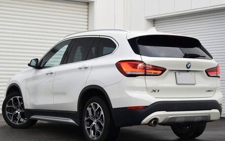 BMW X1, 2022 год, 1 689 000 рублей, 4 фотография