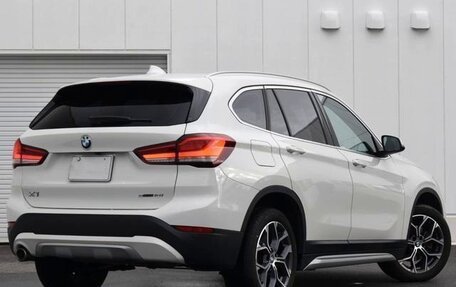 BMW X1, 2022 год, 1 689 000 рублей, 7 фотография
