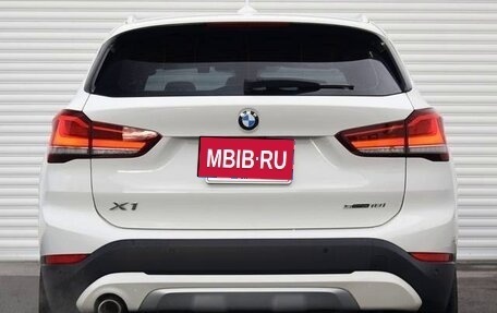BMW X1, 2022 год, 1 689 000 рублей, 5 фотография
