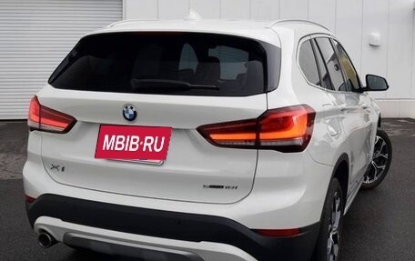 BMW X1, 2022 год, 1 689 000 рублей, 6 фотография