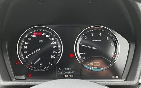 BMW X1, 2022 год, 1 689 000 рублей, 18 фотография
