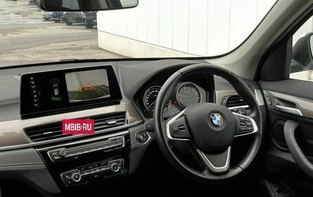 BMW X1, 2022 год, 1 689 000 рублей, 19 фотография