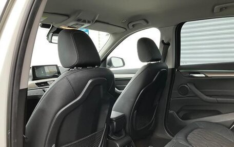 BMW X1, 2022 год, 1 689 000 рублей, 31 фотография
