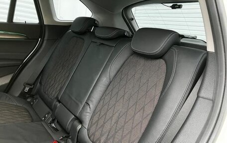 BMW X1, 2022 год, 1 689 000 рублей, 33 фотография