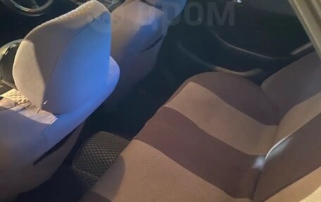 Honda Accord VII рестайлинг, 2001 год, 420 000 рублей, 3 фотография
