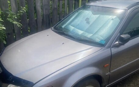 Honda Accord VII рестайлинг, 2001 год, 420 000 рублей, 5 фотография