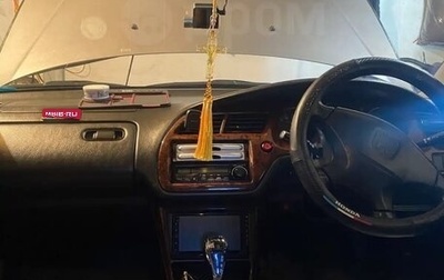 Honda Accord VII рестайлинг, 2001 год, 420 000 рублей, 1 фотография