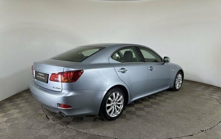 Lexus IS II рестайлинг 2, 2007 год, 1 200 000 рублей, 6 фотография