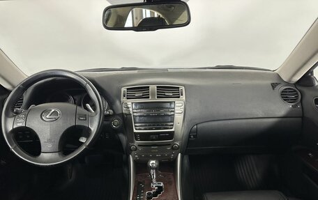 Lexus IS II рестайлинг 2, 2007 год, 1 200 000 рублей, 7 фотография