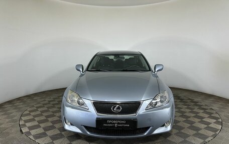 Lexus IS II рестайлинг 2, 2007 год, 1 200 000 рублей, 2 фотография