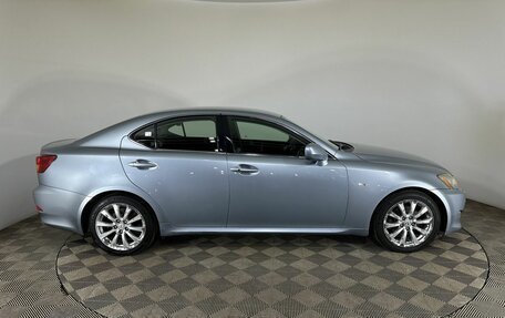 Lexus IS II рестайлинг 2, 2007 год, 1 200 000 рублей, 4 фотография