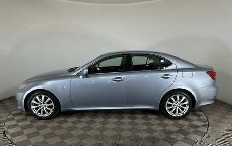 Lexus IS II рестайлинг 2, 2007 год, 1 200 000 рублей, 5 фотография