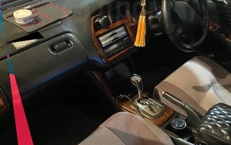 Honda Accord VII рестайлинг, 2001 год, 420 000 рублей, 2 фотография