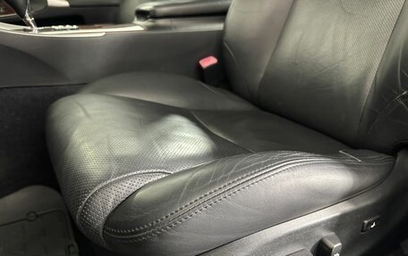 Lexus IS II рестайлинг 2, 2007 год, 1 200 000 рублей, 10 фотография